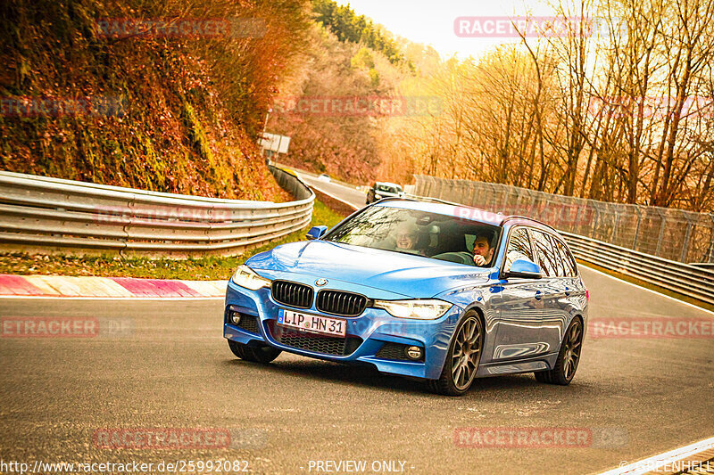 Bild #25992082 - Touristenfahrten Nürburgring Nordschleife (17.03.2024)