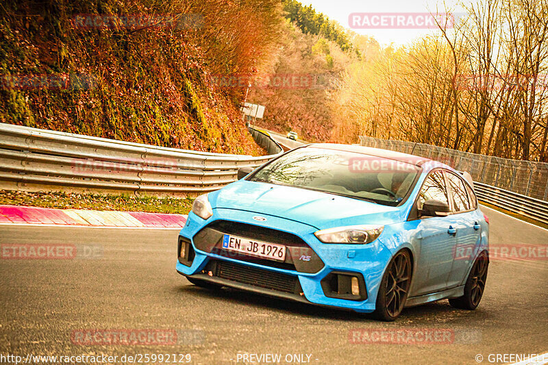 Bild #25992129 - Touristenfahrten Nürburgring Nordschleife (17.03.2024)