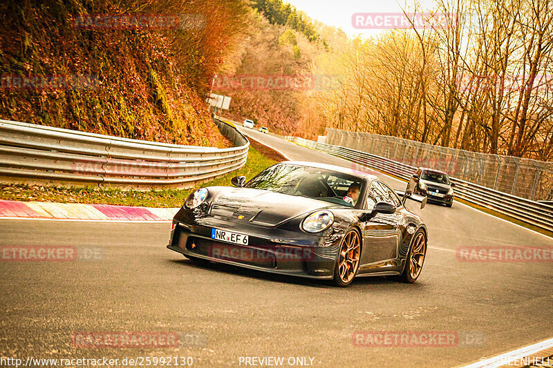 Bild #25992130 - Touristenfahrten Nürburgring Nordschleife (17.03.2024)