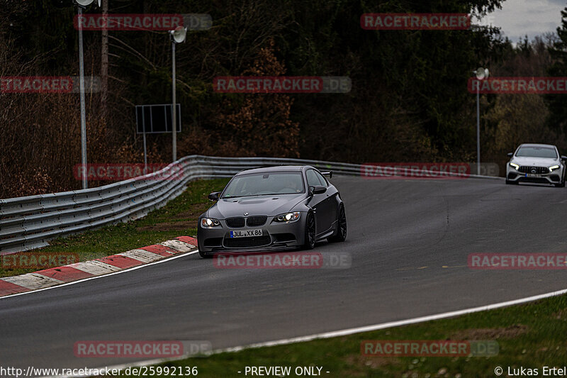 Bild #25992136 - Touristenfahrten Nürburgring Nordschleife (17.03.2024)