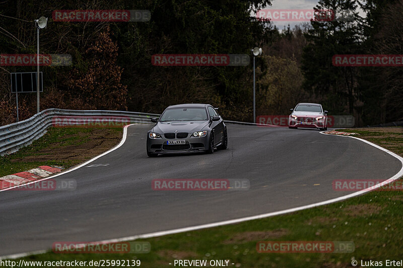 Bild #25992139 - Touristenfahrten Nürburgring Nordschleife (17.03.2024)