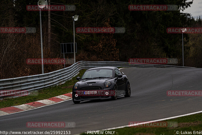 Bild #25992153 - Touristenfahrten Nürburgring Nordschleife (17.03.2024)