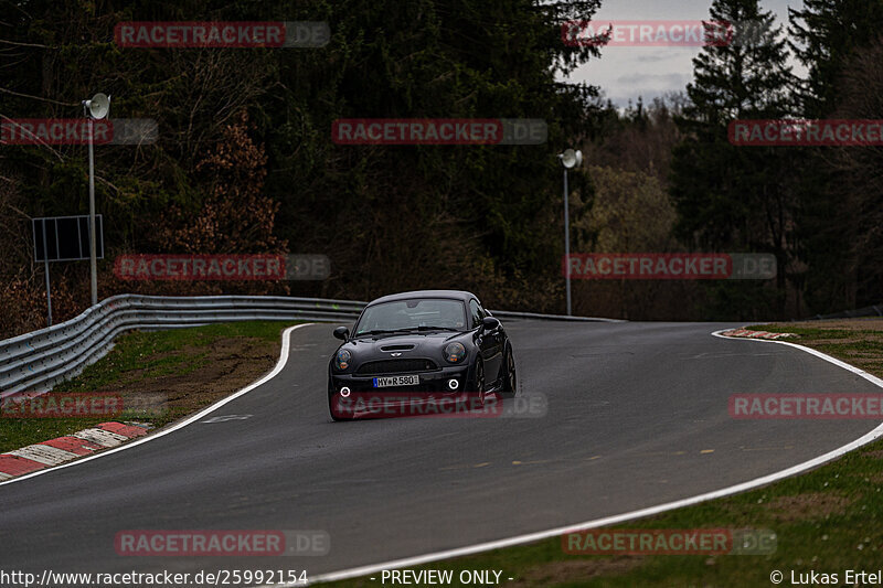 Bild #25992154 - Touristenfahrten Nürburgring Nordschleife (17.03.2024)