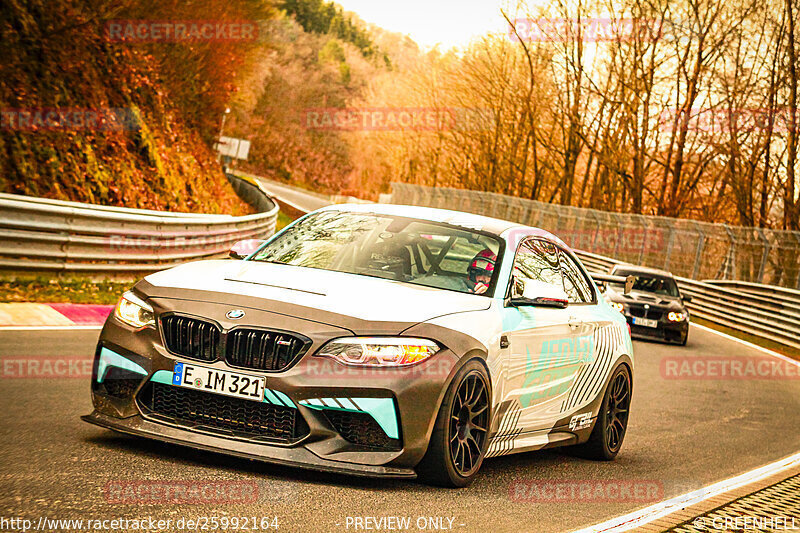 Bild #25992164 - Touristenfahrten Nürburgring Nordschleife (17.03.2024)