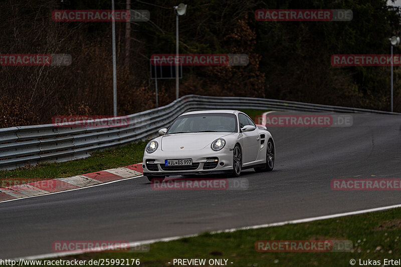 Bild #25992176 - Touristenfahrten Nürburgring Nordschleife (17.03.2024)