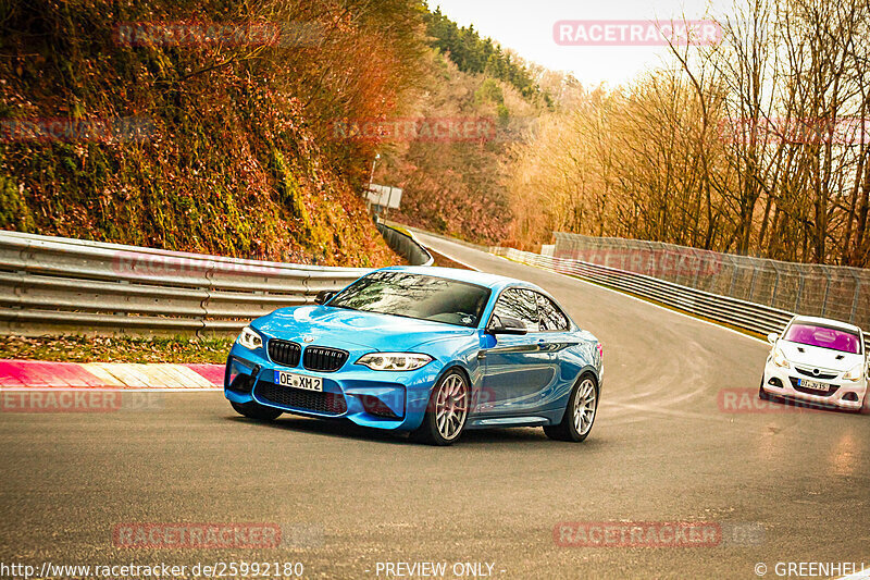 Bild #25992180 - Touristenfahrten Nürburgring Nordschleife (17.03.2024)