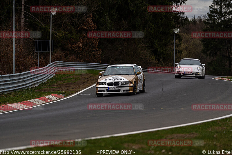 Bild #25992186 - Touristenfahrten Nürburgring Nordschleife (17.03.2024)