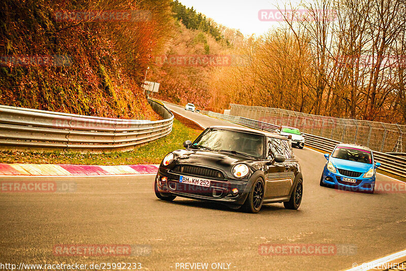 Bild #25992233 - Touristenfahrten Nürburgring Nordschleife (17.03.2024)