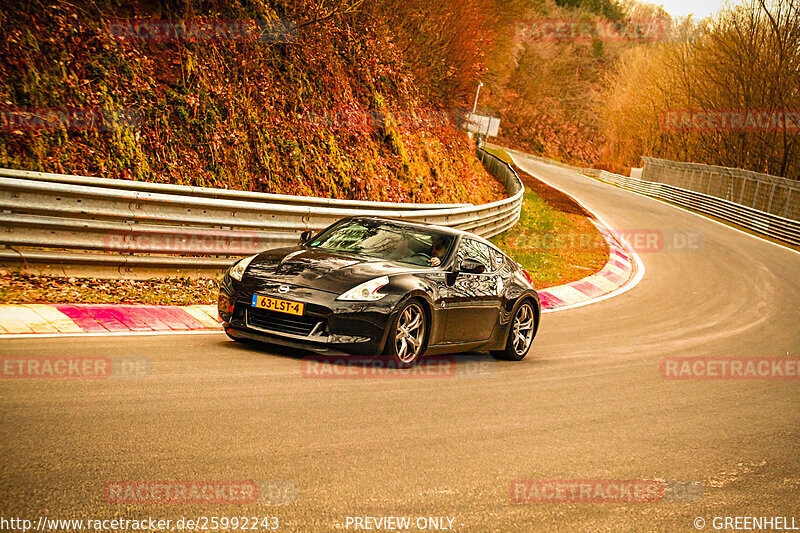 Bild #25992243 - Touristenfahrten Nürburgring Nordschleife (17.03.2024)