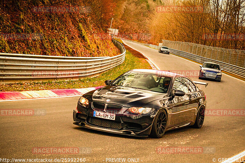 Bild #25992260 - Touristenfahrten Nürburgring Nordschleife (17.03.2024)