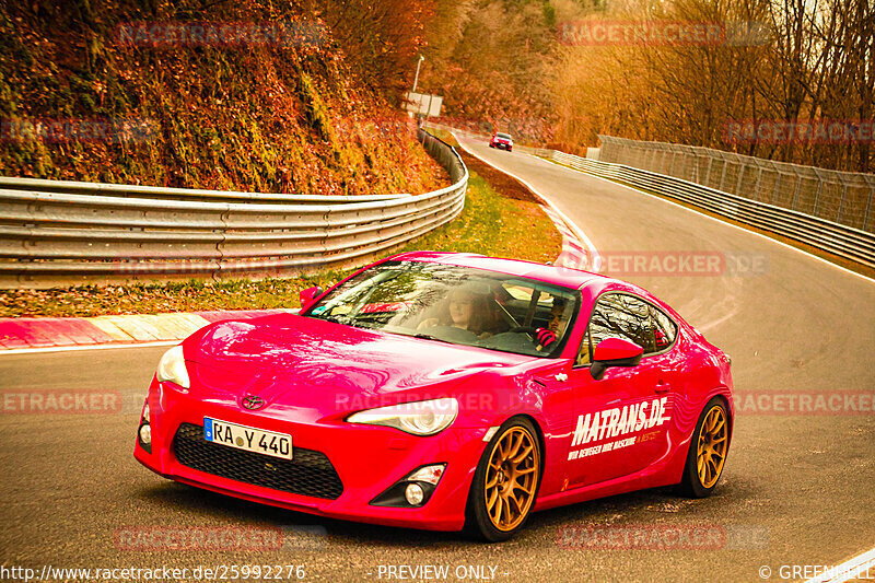 Bild #25992276 - Touristenfahrten Nürburgring Nordschleife (17.03.2024)