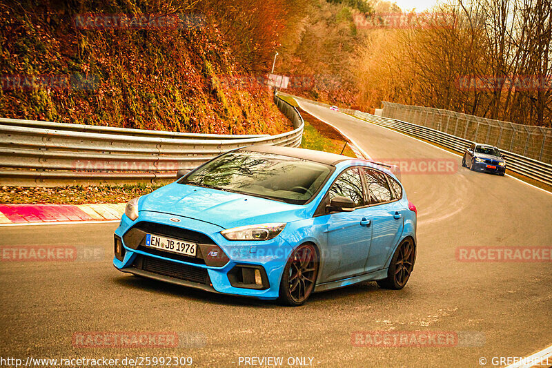 Bild #25992309 - Touristenfahrten Nürburgring Nordschleife (17.03.2024)