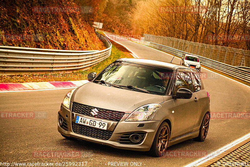 Bild #25992317 - Touristenfahrten Nürburgring Nordschleife (17.03.2024)