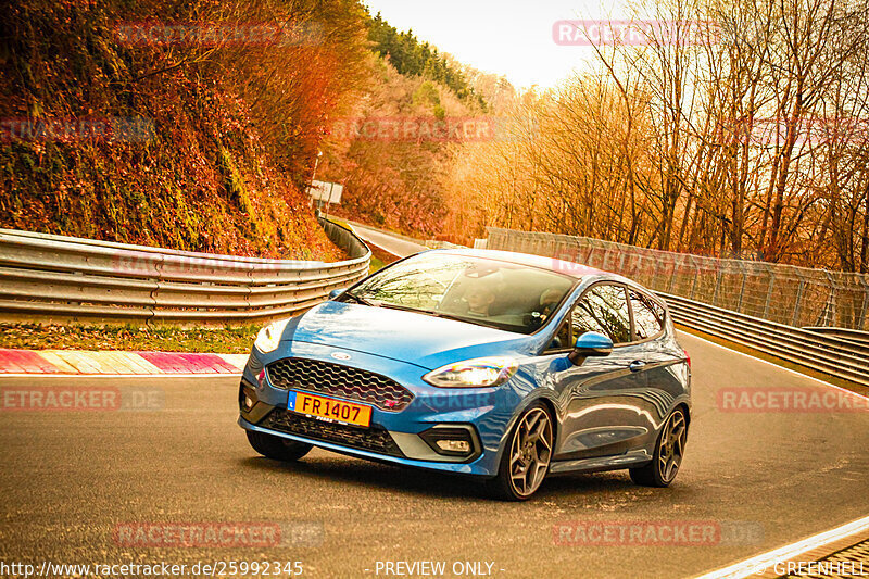 Bild #25992345 - Touristenfahrten Nürburgring Nordschleife (17.03.2024)