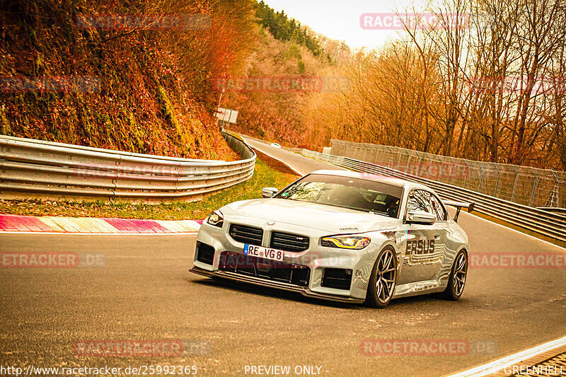 Bild #25992365 - Touristenfahrten Nürburgring Nordschleife (17.03.2024)