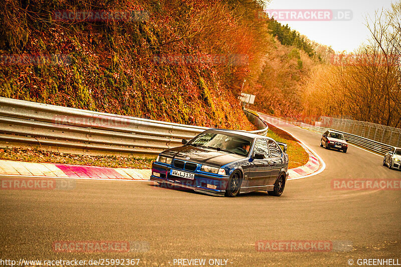 Bild #25992367 - Touristenfahrten Nürburgring Nordschleife (17.03.2024)