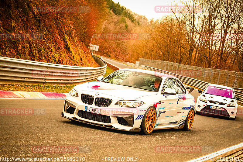 Bild #25992370 - Touristenfahrten Nürburgring Nordschleife (17.03.2024)