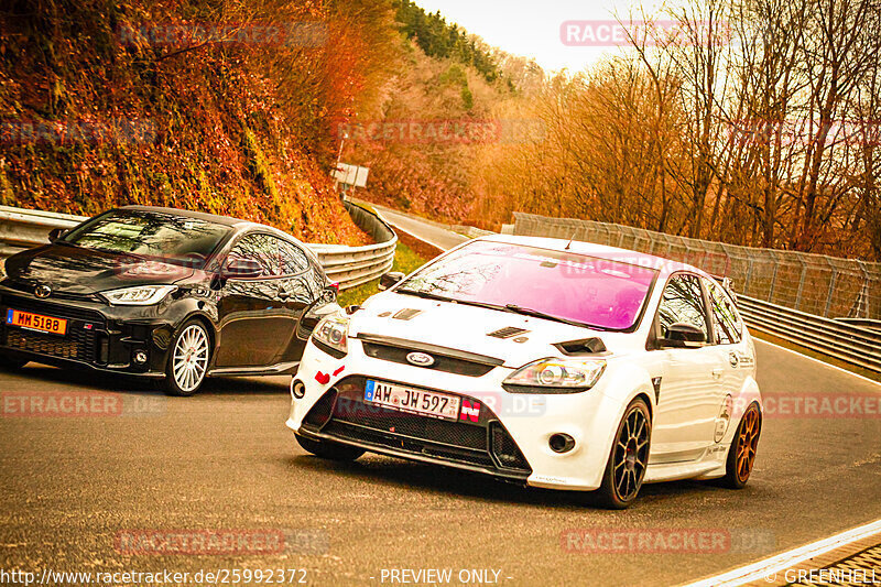 Bild #25992372 - Touristenfahrten Nürburgring Nordschleife (17.03.2024)