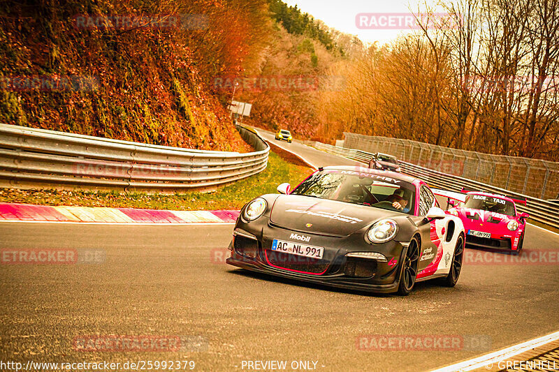 Bild #25992379 - Touristenfahrten Nürburgring Nordschleife (17.03.2024)