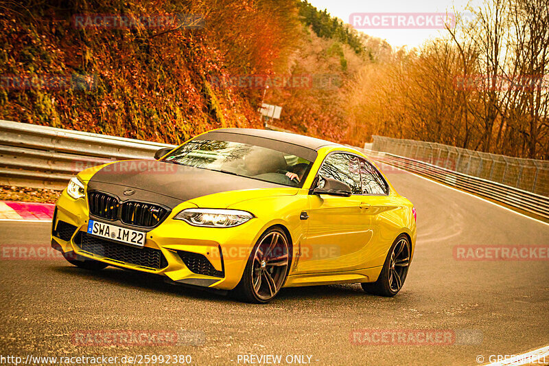 Bild #25992380 - Touristenfahrten Nürburgring Nordschleife (17.03.2024)