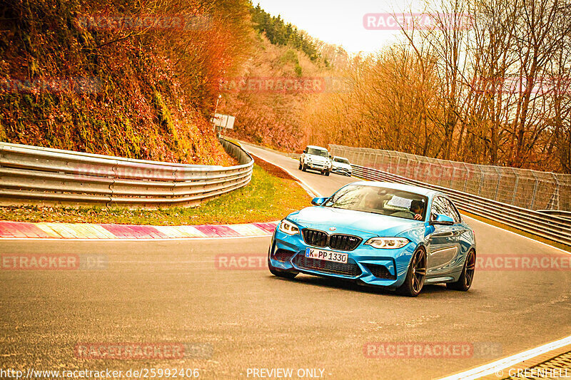 Bild #25992406 - Touristenfahrten Nürburgring Nordschleife (17.03.2024)