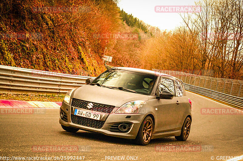 Bild #25992447 - Touristenfahrten Nürburgring Nordschleife (17.03.2024)