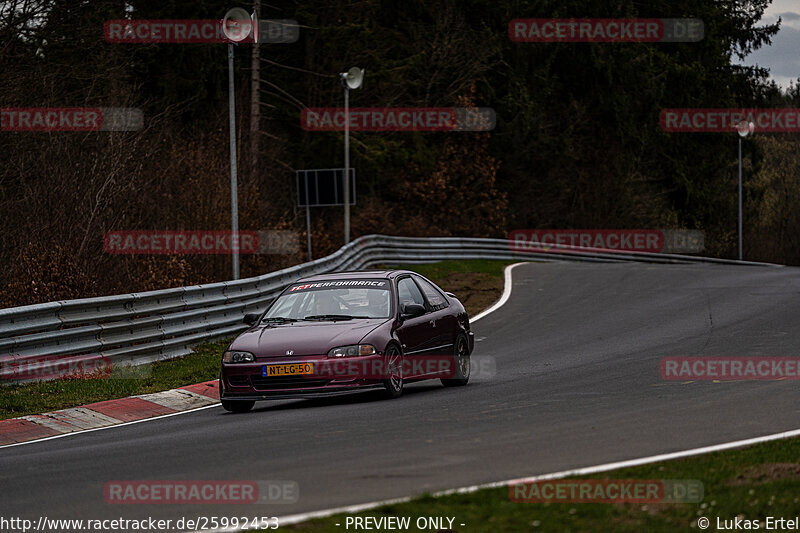 Bild #25992453 - Touristenfahrten Nürburgring Nordschleife (17.03.2024)