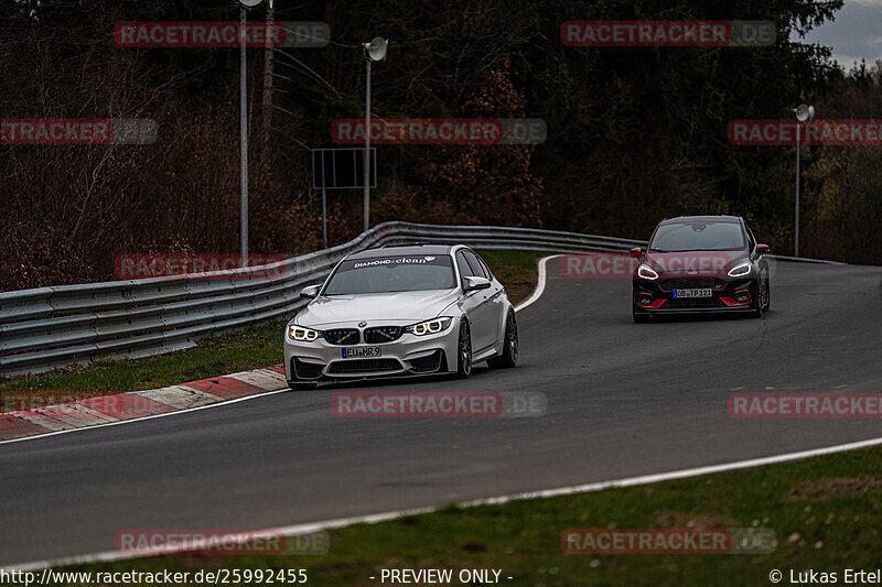 Bild #25992455 - Touristenfahrten Nürburgring Nordschleife (17.03.2024)