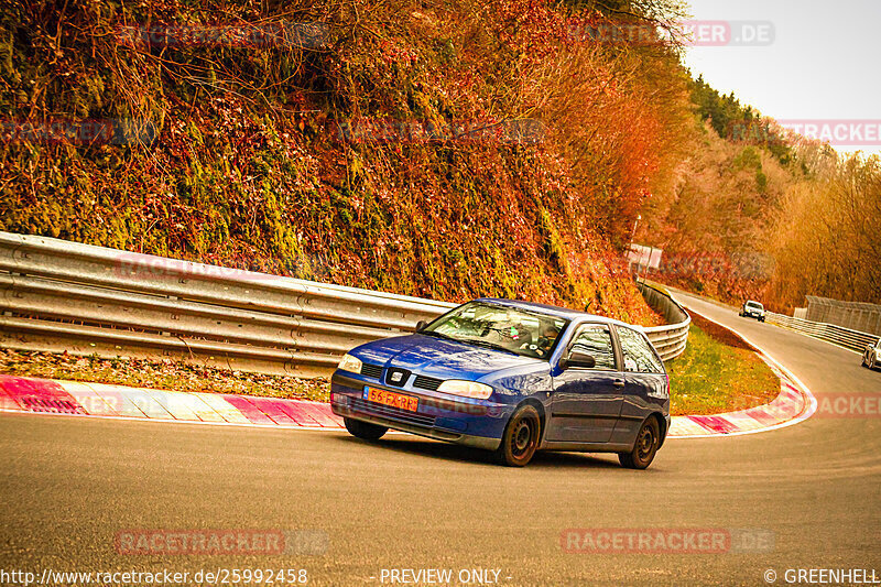 Bild #25992458 - Touristenfahrten Nürburgring Nordschleife (17.03.2024)