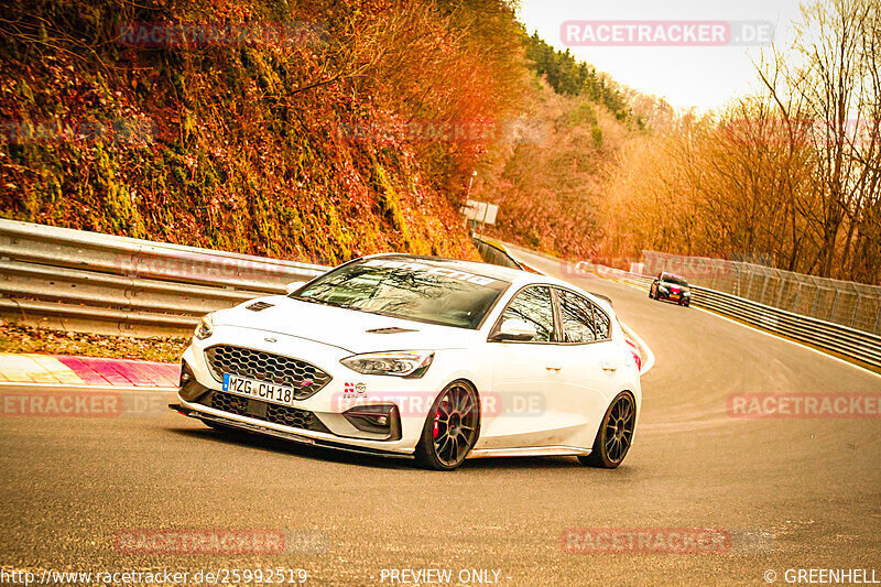 Bild #25992519 - Touristenfahrten Nürburgring Nordschleife (17.03.2024)