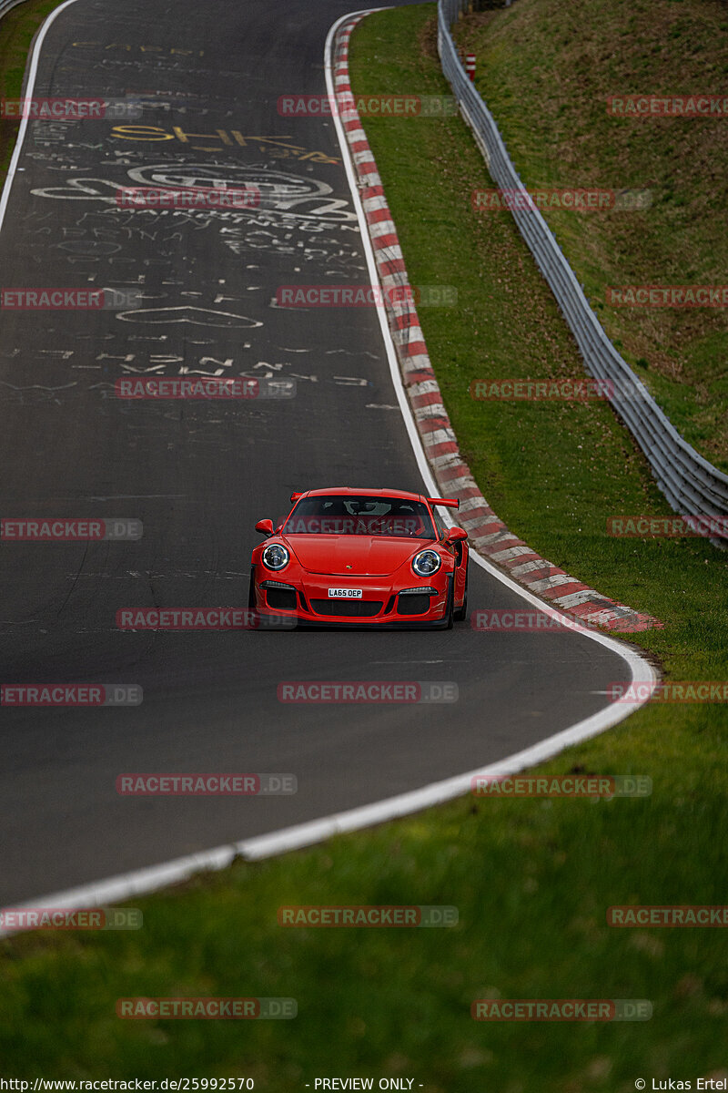 Bild #25992570 - Touristenfahrten Nürburgring Nordschleife (17.03.2024)