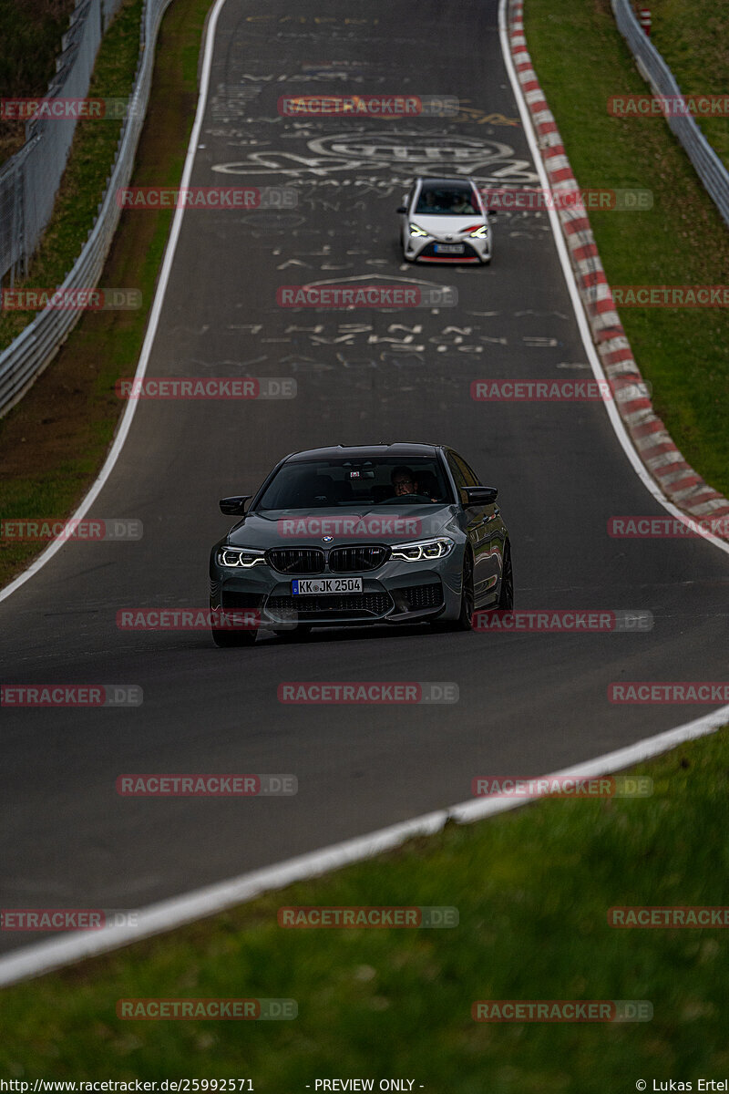 Bild #25992571 - Touristenfahrten Nürburgring Nordschleife (17.03.2024)