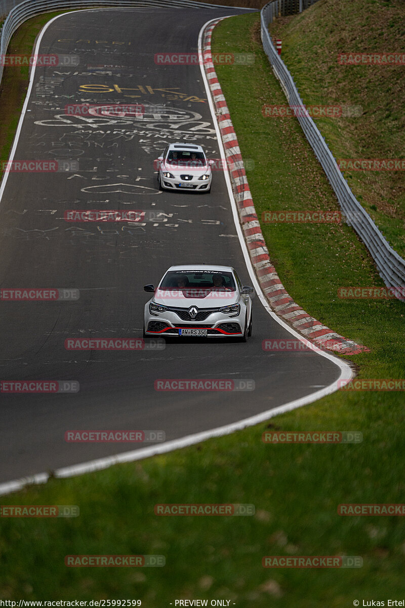 Bild #25992599 - Touristenfahrten Nürburgring Nordschleife (17.03.2024)