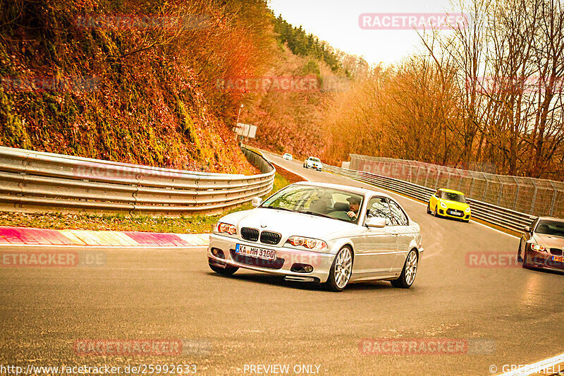 Bild #25992633 - Touristenfahrten Nürburgring Nordschleife (17.03.2024)