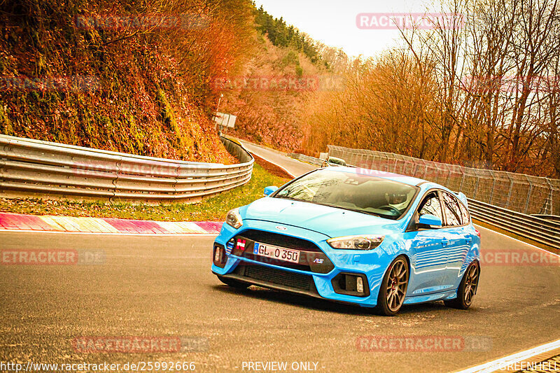 Bild #25992666 - Touristenfahrten Nürburgring Nordschleife (17.03.2024)