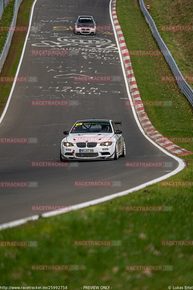 Bild #25992758 - Touristenfahrten Nürburgring Nordschleife (17.03.2024)