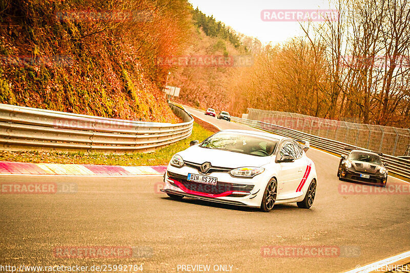 Bild #25992784 - Touristenfahrten Nürburgring Nordschleife (17.03.2024)