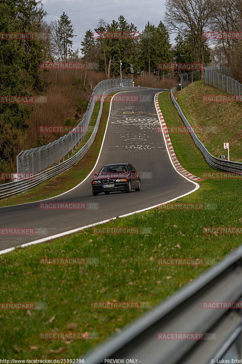 Bild #25992796 - Touristenfahrten Nürburgring Nordschleife (17.03.2024)