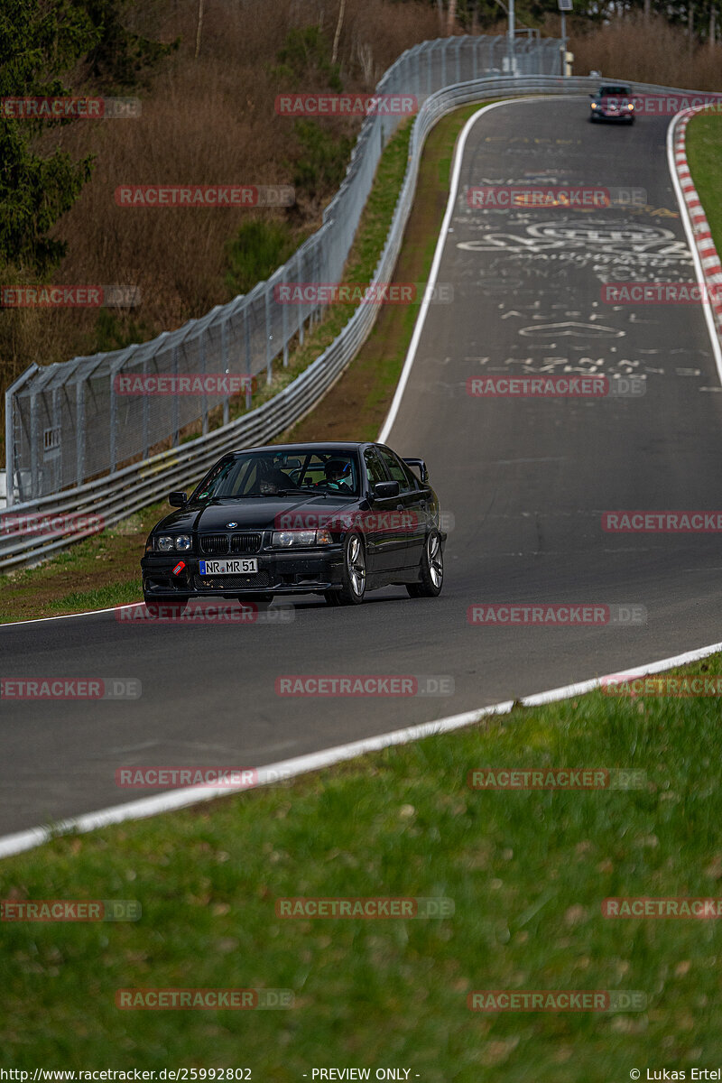 Bild #25992802 - Touristenfahrten Nürburgring Nordschleife (17.03.2024)