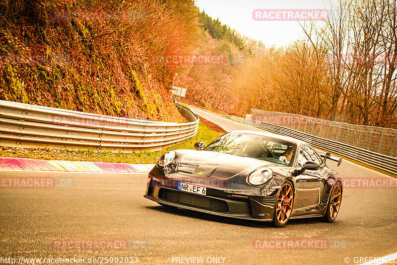 Bild #25992823 - Touristenfahrten Nürburgring Nordschleife (17.03.2024)