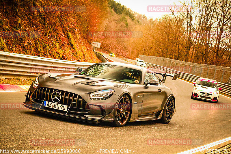 Bild #25993080 - Touristenfahrten Nürburgring Nordschleife (17.03.2024)