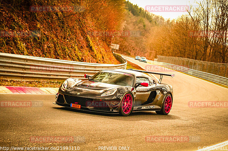 Bild #25993110 - Touristenfahrten Nürburgring Nordschleife (17.03.2024)