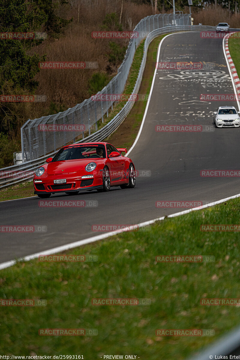 Bild #25993161 - Touristenfahrten Nürburgring Nordschleife (17.03.2024)