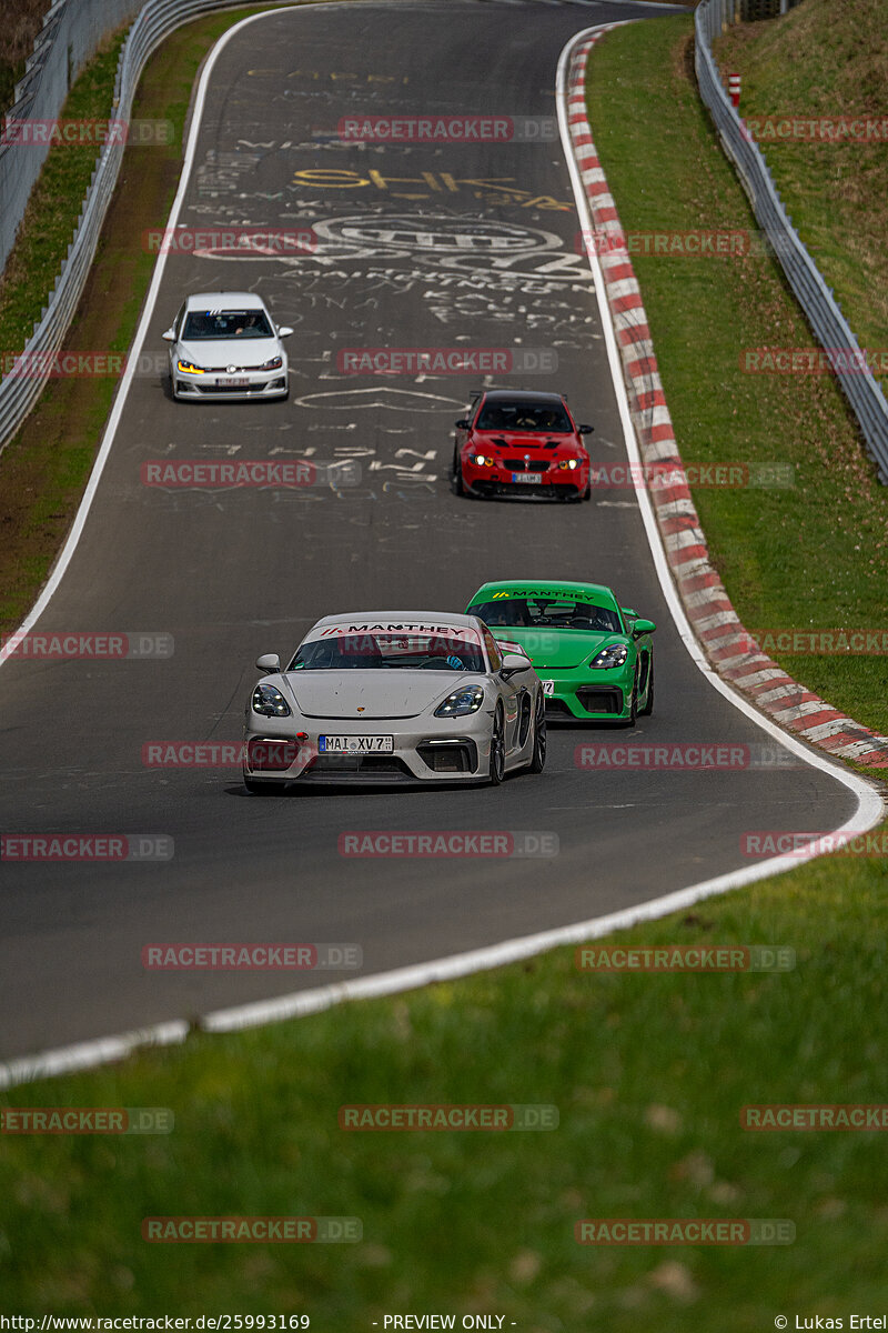 Bild #25993169 - Touristenfahrten Nürburgring Nordschleife (17.03.2024)