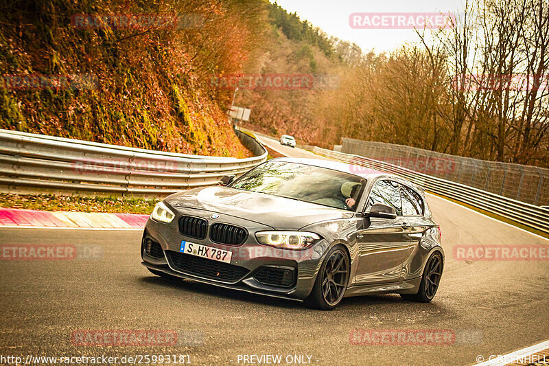 Bild #25993181 - Touristenfahrten Nürburgring Nordschleife (17.03.2024)