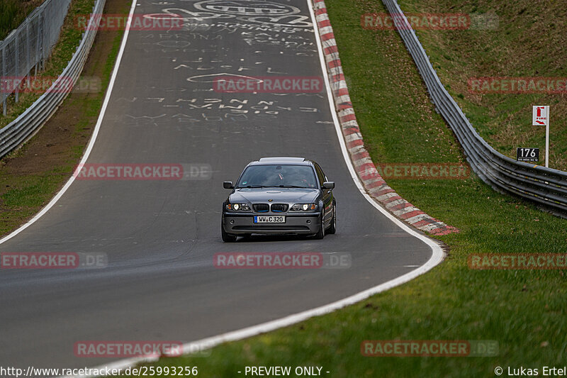 Bild #25993256 - Touristenfahrten Nürburgring Nordschleife (17.03.2024)