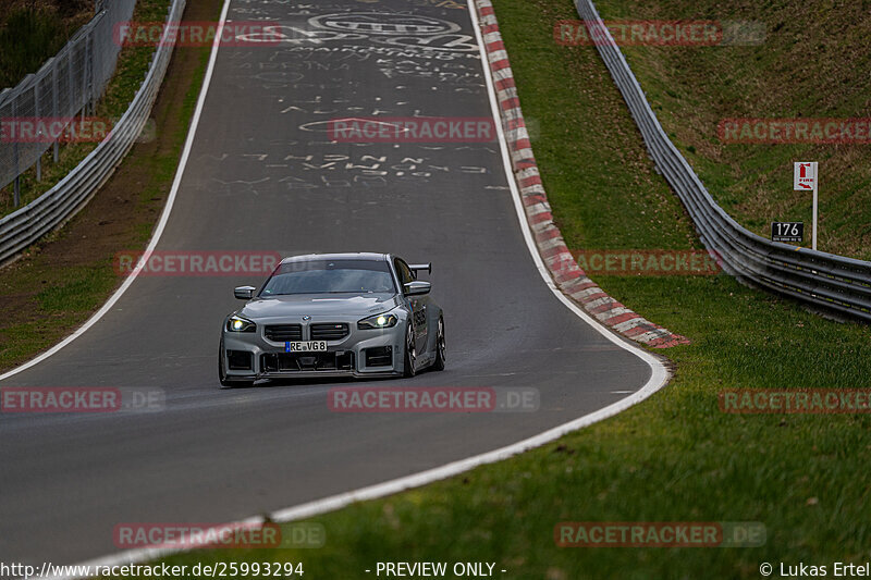 Bild #25993294 - Touristenfahrten Nürburgring Nordschleife (17.03.2024)