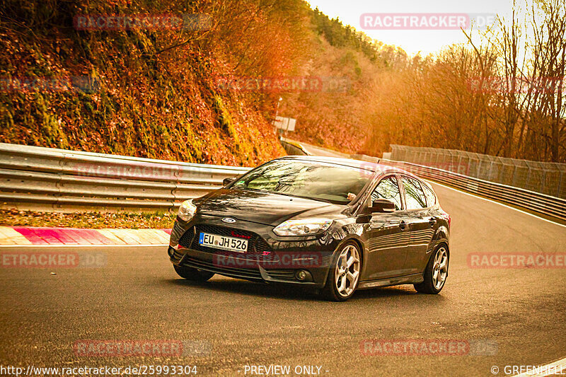 Bild #25993304 - Touristenfahrten Nürburgring Nordschleife (17.03.2024)