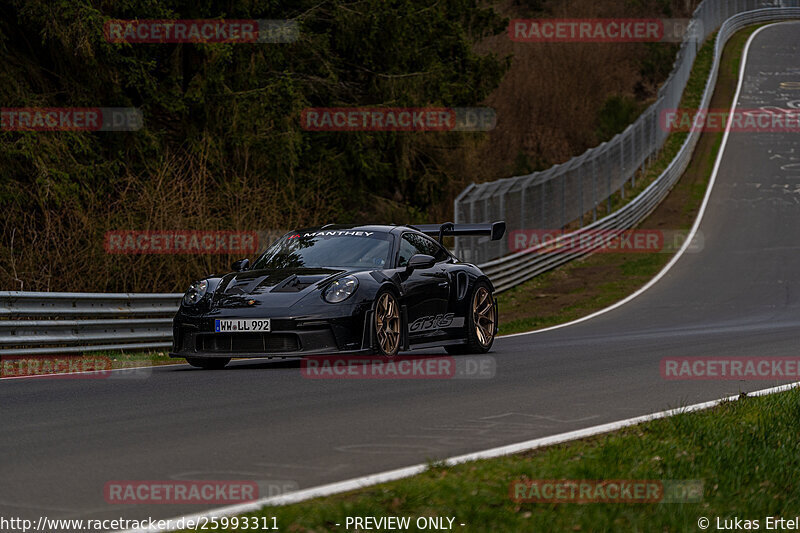 Bild #25993311 - Touristenfahrten Nürburgring Nordschleife (17.03.2024)