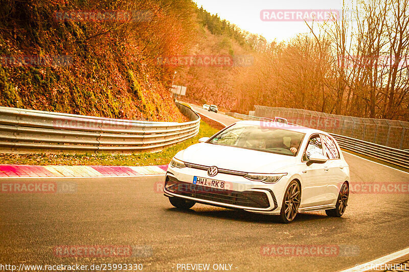 Bild #25993330 - Touristenfahrten Nürburgring Nordschleife (17.03.2024)